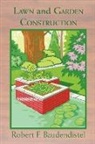 Robert F. Baudendistel - Lawn and Garden Construction