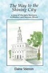 Elaine Stienon - The Way to the Shining City