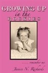 Janice N. Richards - Growing Up in the Rockies