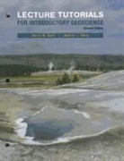 Karen Kortz, Karen M. Kortz, Karen M./ Smay Kortz, Jessica Smay, Jessica J. Smay - Lecture Tutorials in Introductory Geoscience