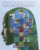 David G. Myers - Psychology: In Modules