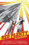 Francis Spufford - Red Plenty