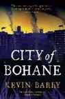 Kevin Barry - City of Bohane