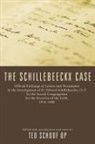 Ted Mark OP Schoof, Ted Mark Schoof - The Schillebeeckx Case