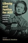 Katheleen G. (EDT) Donohue, Kathleen G. Donohue, Kathleen Donohue, Kathleen G Donohue, Kathleen G. Donohue - Liberty and Justice for All?