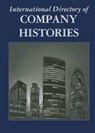 Corporate Contributor, Gale Editor, Tina Grant - International Directory of Company Histories