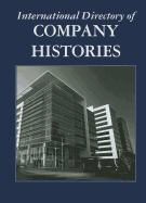 Corporate Contributor,  Gale Editor, Karen Hill - International Directory of Company Histories