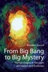 Purcell Brendan, Brendan Purcell - From Big Bang to Big Mystery