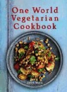 Troth Wells - One World Vegetarian Cookbook