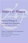 Sheila (EDT)/ Connor-Ambrose, Elizabeth Fox-Genovese, Ann (EDT)/ O&amp;apos Hartle, Ann (EDT)/ O'Connor-Ambrose Hartle, Ann Hartle, Sheila O'Connor-Ambrose - History and Women, Culture and Faith