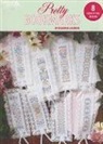 Deborah Lambein, Deborah Lambein - Pretty Bookmarks