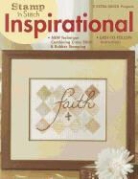 Leisure Arts, Not Available (NA) - Stamp 'n Stitch Inspirational