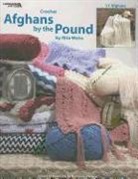 Rita Weiss Creative Partners, Rita Weiss, Rita (EDT) Weiss - Afghans by the Pound