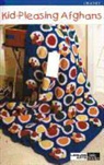 Leisure Arts, Inc. Leisure Arts, Leisure Arts - Kid Pleasing Afghans