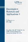 Rusin Rp, Rutiser Ca, Sundar, Veeraraghavan (Dentsply Ceramco) Rusin Sundar, Richard P Rusin, Richard P. Rusin... - Bioceramics: Materials and Applications V