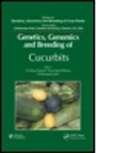 Yi-hong (EDT)/ Behera Wang, Yi-Hong (University of Louisiana At Lafayett Wang, Yi-Hong Behera Wang, WANG YI HONG BEHERA T K KOLE, T K Behera, T. K. Behera... - Genetics, Genomics and Breeding of Cucurbits