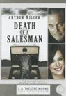 Arthur Miller, Jane Kaczmarek, Stacy Keach - Death of a Salesman