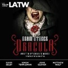 Charles Morey, Bram Stoker, Bram/ Morey Stoker, David Selby, Simon Templeman - Dracula