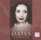 Joyce Carol Oates, Edward Asner, Keith Carradine, Edward Asner, Stephanie Dunnam - The Joyce Carol Oates Collection (Audio book)