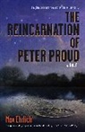 Max Ehrlich - The Reincarnation of Peter Proud