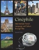 Kerri Conditto - Cinephile