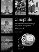 Kerri Conditto, Kerri Conditto - Cinephile Workbook