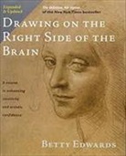 Betty Edwards - Drawing on the Right Side of the Brain 4th Edition