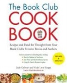 Judy Gelman, Gelman Judy, Vicki Levy Krupp, Krupp Vicki Levy - The Book Club Cookbook, Revised Edition