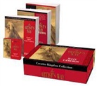 Julia Cameron - The Artist's Way book with diary and audio CD in a box