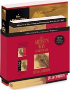 Julia Cameron - The Artist's Way Starter Kit