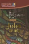 Stephen J Binz, Stephen J. Binz - Jesus the Word Made Flesh, Part One