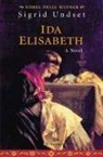 Sigrid Undset - Ida Elisabeth