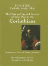 Scott Hahn, Scott/ Mitch Hahn, Curtis Mitch - The First and Second Letter of St. Paul to the Corinthians