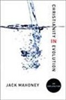 Jack Mahoney, John Mahoney - Christianity in Evolution