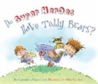 Carmela Lavigna Coyle, Carl Gordon, Mike Gordon, Molly Hahn - Do Super Heroes Have Teddy Bears?