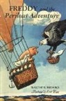 Walter R. Brooks, Kurt Wiese - Freddy and the Perilous Adventure