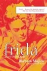 Barbara Mujica - Frida