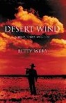 Betty Webb - Desert Wind