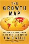Jim Neill, O&amp;apos, Jim O'Neill - The Growth Map