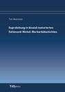 Tim Niemeier - Supraleitung in biaxial texturierten Seltenerd-Nickel-Borkarbidschichten