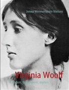Jonna Wennerstrøm Nielsen - Virginia Woolf
