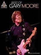 Gary (CRT) Moore, Gary Moore - Best of Gary Moore