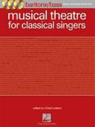 Hal Leonard Publishing Corporation (COR)/ Walters, Hal Leonard Corp, Hal Leonard Publishing Corporation, Richard Walters - Musical Theatre for Classical Singers