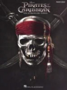 Hans Zimmer, Hans (COP)/ Whitacre Zimmer - The Pirates of the Caribbean on Stranger Tides