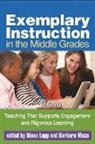 Peggy Albers, Christianna Alger, Cynthia H. Brock, Diane Lapp, Barbara Moss - Exemplary Instruction in the Middle Grades