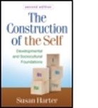 William M. Bukowski, Jacquelynne S. Eccles, Susan Harter, Susan (University of Denver Harter, Mark R. Leary, Richard M. Ryan - The Construction of the Self 2nd Edition