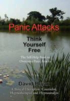 David Bryan - Panic Attacks Think Yourself Free