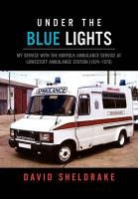 David Sheldrake - Under the Blue Lights