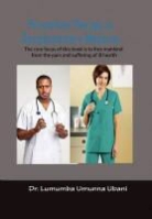 Dr Lumumba Umunna Ubani, Lumumba Umunna Ubani - Preventive Therapy in Complimentary Medicine