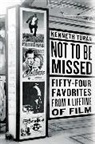 Kenneth Turan - Movies That Matter